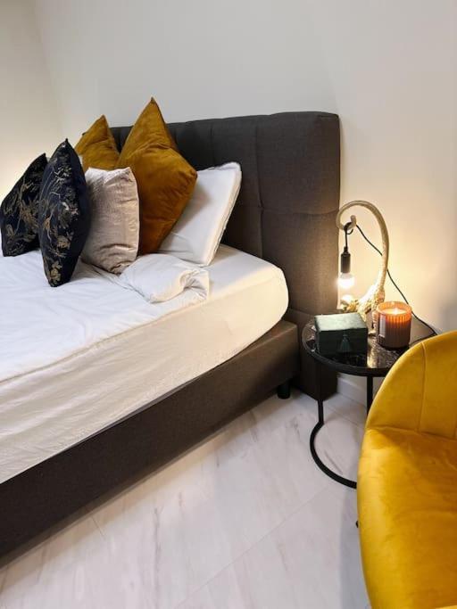 Wellness Studio Tiel Met Sauna En Jacuzzi エクステリア 写真