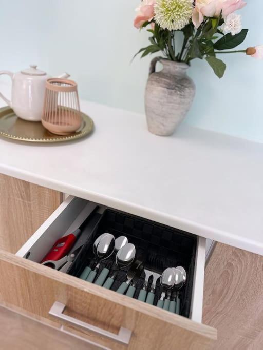 Wellness Studio Tiel Met Sauna En Jacuzzi エクステリア 写真