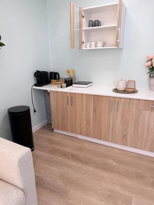 Wellness Studio Tiel Met Sauna En Jacuzzi エクステリア 写真