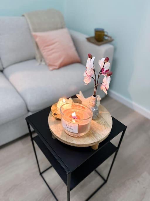 Wellness Studio Tiel Met Sauna En Jacuzzi エクステリア 写真