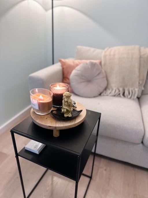 Wellness Studio Tiel Met Sauna En Jacuzzi エクステリア 写真