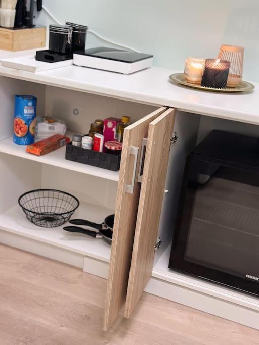 Wellness Studio Tiel Met Sauna En Jacuzzi エクステリア 写真