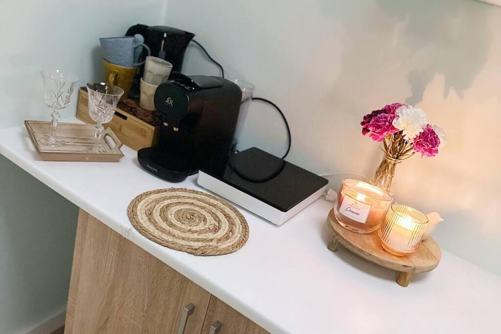 Wellness Studio Tiel Met Sauna En Jacuzzi エクステリア 写真