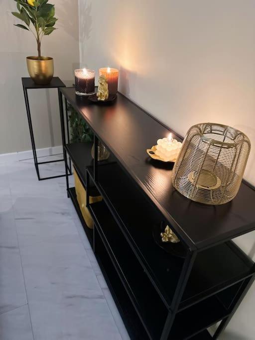 Wellness Studio Tiel Met Sauna En Jacuzzi エクステリア 写真